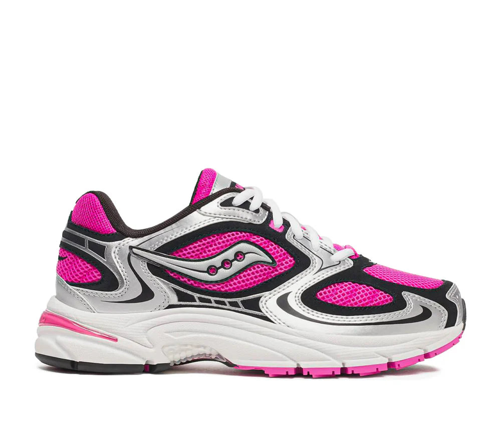 Saucony rose