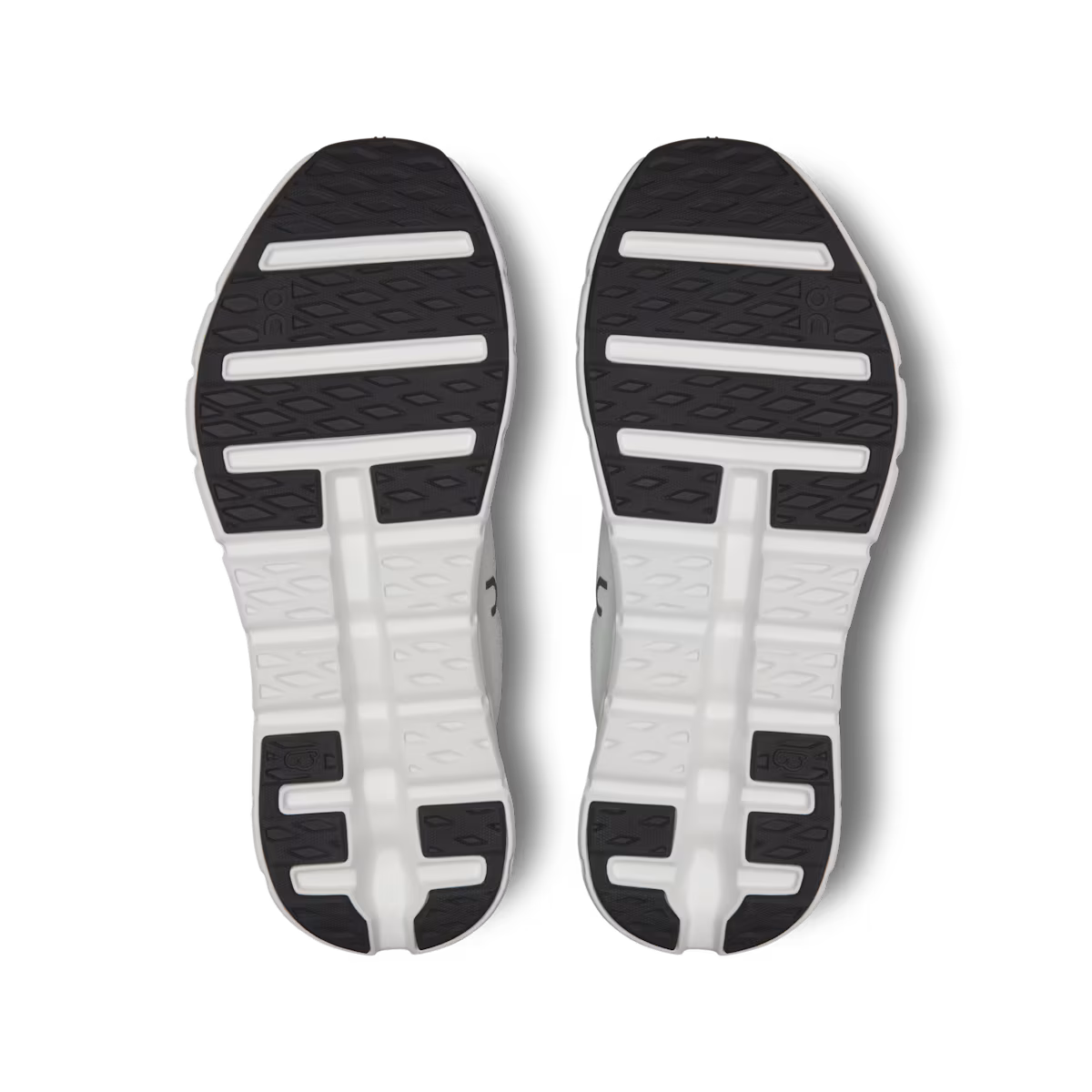 Cloudtilt blanc/noir